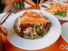 -宝莱纳餐厅(滨江店)