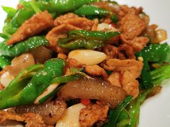 -四姐妹东北饺子(沙尾路店)