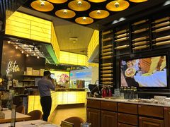 -get pizza意大利餐厅(凯德MALL店)