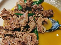 -喜湘宴·精致湖南菜(和平西桥店)