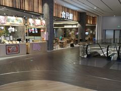 -食代馆(深业上城店)