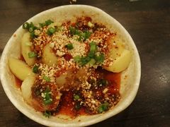 霸道小土豆-一岚一山(角门总店)