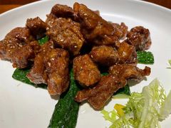 -名都饭店