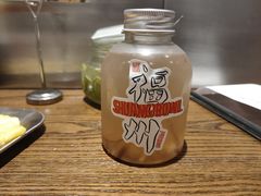 -四碗螺蛳粉(北大路店)