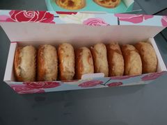 -味多美蛋糕(马家堡永辉店)