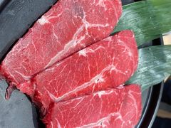 -九田家黑牛烤肉料理(西溪龙湖天街店)