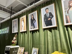 -真我樣照相馆·身份证·证件照·外拍(环球港店)