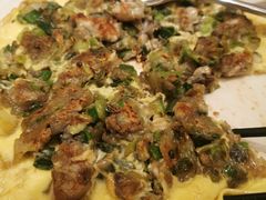 福建特色海蛎煎-莆田餐厅PUTIEN(西安万象天地店)