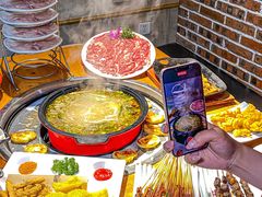 -7号院街鲜鱼府·涮烤一体(酒城华府总店)