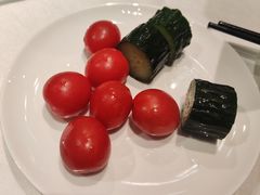 -香山湖家家宴(中山陵店)