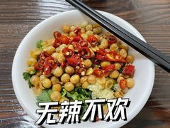 -肥婆麻辣火锅.顺德首创药材麻辣火锅(容桂店)