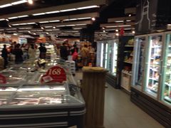 -Olé精品超市(南宁万象城店)