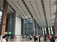 -小七孔景区东门售票处