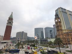 -澳门威尼斯人综合度假区