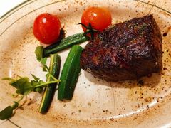 -燃扒房Steakhouse(皇庭店)