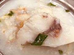 传统艇仔粥-陈添記·祖傳爽鱼皮·西关老字号(广州首店)