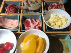 -烤路里·韩国品质自助烤肉(石路天虹4号店)