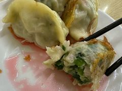 -北香园饺子馆(锦华路店)