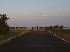 -青岛银沙滩
