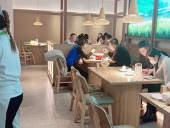 大堂-米一仙·成都小碗菜(东万达店)