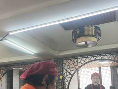 -多福临砂锅居(苏堤北路店)