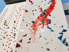 -问山MountQuest攀岩馆