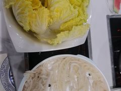 -草原传奇鲜羊火锅(桥北店)