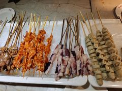 -吉布鲁牛排海鲜自助(温江合生汇店)