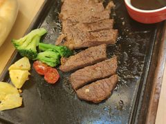 -必胜客(WOW朝阳商业城店)