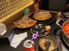 -晓宇重庆火锅(西安荟聚店)