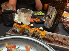 -無二炙坊·和牛烧肉(大钟寺1733店)