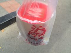 -沪上阿姨鲜果茶(华新大街店)