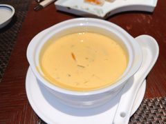 杨枝甘露-逸东轩(香港逸东酒店)