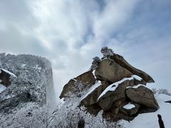-华山风景名胜区