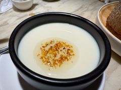 桂花蜜豆腐花-陶陶居酒家(SM二期购物广场店)