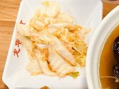 -龙华素斋(龙华路店)