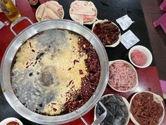 -储奇门鳝鱼火锅(总店)