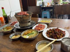 -西塔隆太白烤牛肉馆(图们路店)