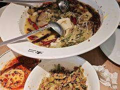 -太二酸菜鱼(赣州万象城店)