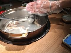 -大头椰·椰子鸡火锅(桂林万象城店)