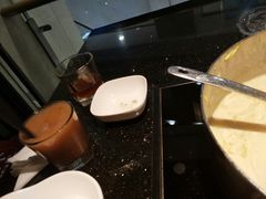 -捞王猪肚鸡火锅(财富中心店)
