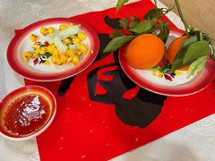 -津津名菜馆(绝没分店)