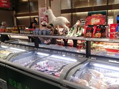 -7fresh七鲜(大族广场店)