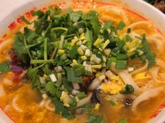 -青年路烩面馆(绿地世纪城店)