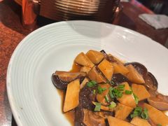 -绿茶餐厅(蓝色港湾店)