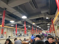 -元盛居(生态大街店)