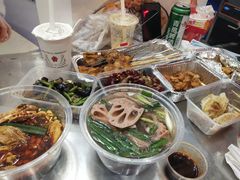 凤爪-小民大排档(光谷店)