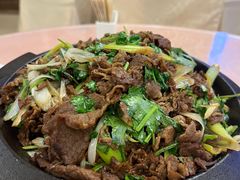-烤肉宛饭庄(南礼士路店)