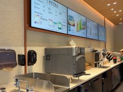 -星巴克臻选(莘庄仲盛店)