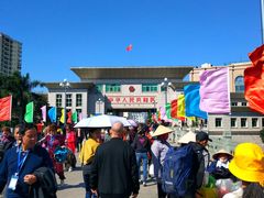 -东兴口岸-中越友谊大桥
